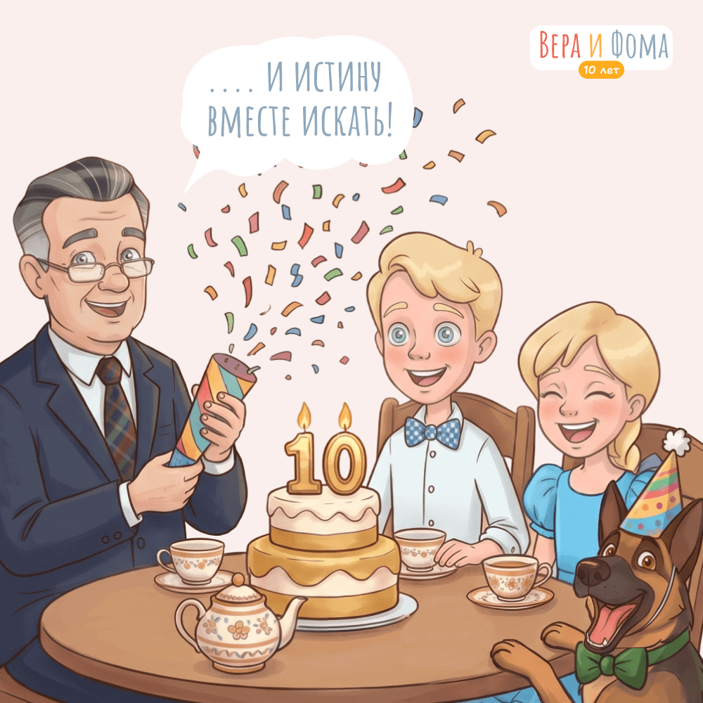 Чаепитие с вареньем