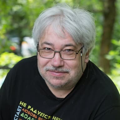 Владимир Гурболиков
