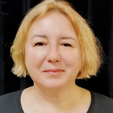 Харпалева Наталья Евгеньевна