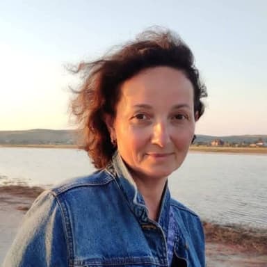 Иванова Анна Геннадьевна
