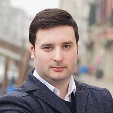Алексей Соколов